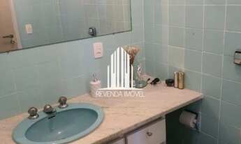 Imagem 7: Apartamento em Pinheiros, 131m² com 3 dormitórios e 1 vaga