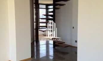 Imagem 6: Cobertura duplex para venda de 220 metros, 2 suítes na Vila Madalena