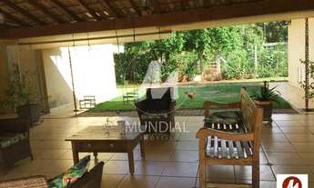 Imagem 6: Chacara (chacara) 3 dormitórios/suite, cozinha planejada, portaria 24 horas, em condomínio