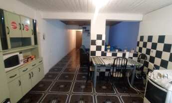 Imagem 5: Sobrado na mooca com edícula