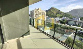 Imagem 7: Apartamento para venda com 82 metros quadrados com 3 quartos