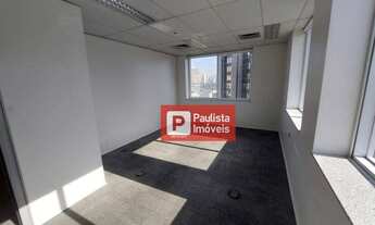 Imagem 7: Conjunto para alugar, 503 m² por R$ 25.150,00/mês - Chácara Santo Antônio - São Paulo/SP