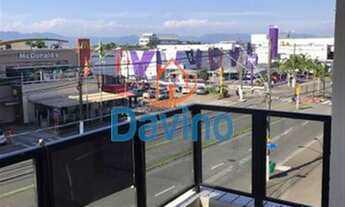 Imagem: APARTAMENTO DOIS DORMITÓRIOS