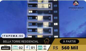 Imagem: Bella Torre Residencial