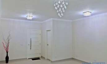 Imagem 2: CASA EM CONDOMÍNIO - CONDOMÍNIO RESIDENCIAL SANTA TEREZA - SP