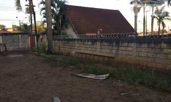 Imagem 6: Barracão comercial para venda e locação, Distrito Industrial I, Barretos