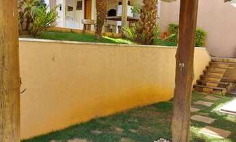 Imagem: Lindo sobrado no Jardim Paulista com 3 dormitórios