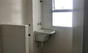 Imagem 6: Apartamento com 2 dormitórios para alugar, 45 m² por R$ 1.500,00/mês - Vila Jaguara - São