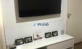 Imagem 3: Apartamento 2 dorm. - Spazio Monte Royal