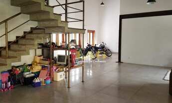 Imagem 5: Casa com 2 dormitórios à venda, 520 m² por R$ 1.700.000,00 - Condomínio Vivendas do Lago