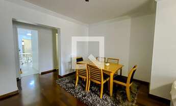 Imagem 4: Apartamento para Aluguel - Jardim Anália Franco, 3 Quartos, 127 m2