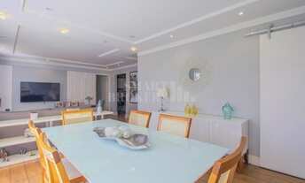 Imagem 2: SÃO PAULO - Apartamento Padrão - CHÁCARA KLABIN