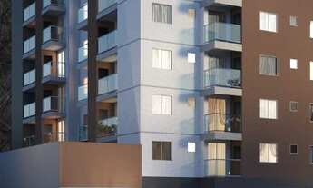 Imagem 2: Apartamento residencial para venda, Portão, Curitiba - AP14029