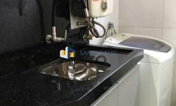 Imagem 3: Ótimo apartamento na Vila das Mercês