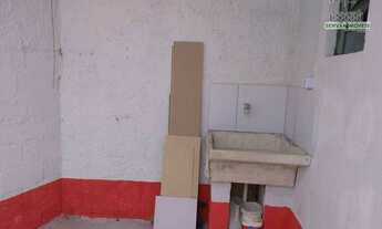 Imagem 6: Casa com 2 dormitórios para alugar por R$ 1.200,00/mês - Aliança - Osasco/SP