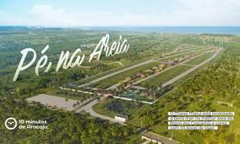 Imagem 6: Só hoje, oportunidade! Lote a 180m da praia, no Mares Maluí, Repasse