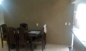 Imagem 4: Térrea para venda tem 80 metros quadrados com 2 quartos em Jardim São Guilherme - Sorocaba