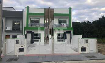 Imagem 2: Casa à venda 2 suites, passível de financiamento bancário em São José - SC