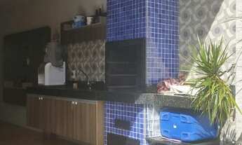 Imagem 4: Casa em condomínio, 3 suítes, deck projetado - Eusebio