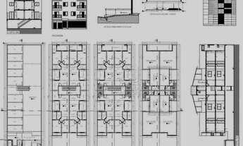 Imagem 7: Apartamento com 2 dormitórios à venda, 59 m² por R$ 315.000,00 - Vila Scarpelli - Santo An
