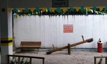 Imagem 6: JS) Lindo apartamento de 3 (1 suíte) quartos em Casa Amarela - 79m² - Edf. Angel