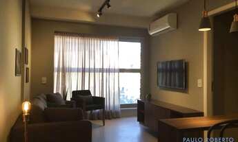 Imagem 3: COBERTURA - JARDIM PAULISTA - SP