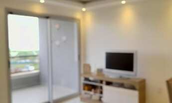 Imagem 6: Apartamento com 2 dormitórios para alugar, 69 m² por R$ 4.000,00/mês - Água Branca - São P