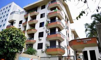 Imagem: Apartamento de 3 quartos para alugar no