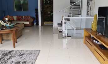 Imagem 7: Casa Condomínio Portogalo - lado da Marina lancha para na porta da casa