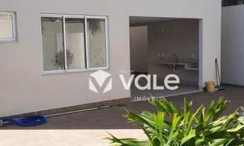 Imagem 5: Sobrado no Aldeia do Sol