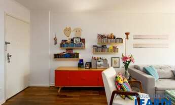 Imagem 7: APARTAMENTO - SUMAREZINHO - SP