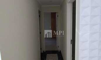 Imagem 2: Apartamento com 2 dormitórios para alugar, 60 m² por R$ 1.800,00/mês - Lauzane Paulista