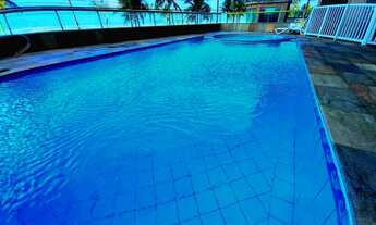 Imagem 2: Apartamento para aluguel possui 50 metros quadrados com 1 quarto em Aviação - Praia Grande