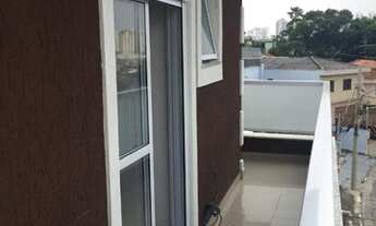 Imagem 5: Sobrado com 3 dormitórios à venda, 110 m² por R$ 690.000,00 - Vila Invernada - São Paulo/S