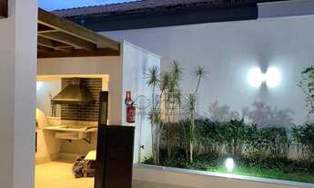 Imagem 3: Cobertura com 3 dormitórios à venda, 183 m² por R$ 1.422.500,00 - Parque das Nações - Sant