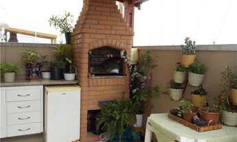 Imagem 5: Cobertura residencial à venda, Vila Matilde, São Paulo