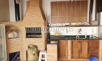 Imagem 6: Casa em Condomínio para Venda em Jundiaí, Mirante de Jundiaí, 3 dormitórios, 1 suíte, 3 ba