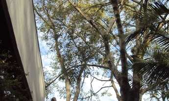 Imagem: CASA ASSOBRADADA - JARDIM PAULISTA - SP