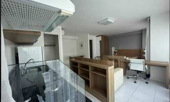 Imagem 2: Apartamento para Venda em Rio de Janeiro, Jacarepaguá, 2 dormitórios, 2 suítes, 2 banheiro