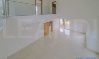 Imagem 4: CASA EM CONDOMÍNIO - TAMBORÉ - SP