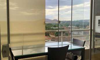 Imagem 5: GOIâNIA - Apartamento Padrão - Parque Industrial Paulista