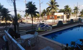 Imagem 7: Apartamento com 2 dormitórios à venda, 62 m² por R$ 450.000,00 - Canto do Forte - Praia Gr