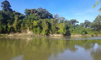 Imagem: Vendo chácara Rio dos boi