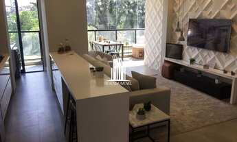 Imagem 4: Apartamento Novo! 03 Suítes, Churrasqueira, 02 Vagas Cobertas E Escrituradas!