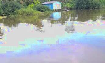 Imagem 2: Vendo Casa Com Terreno Na Ilha Rasa
