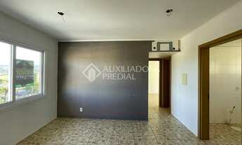 Imagem: NOVO HAMBURGO - Apartamento Padrão - Vila