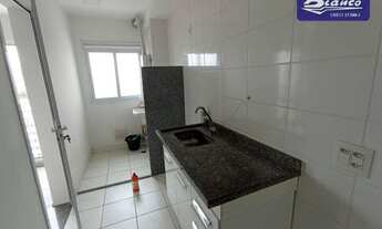 Imagem 7: Apartamento com 3 dormitórios à venda, 74 m² por R$ 650.000,00 - Vila Augusta - Guarulhos