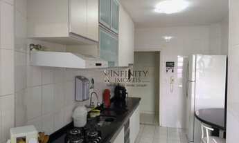 Imagem: Apartamento com 3 dormitórios à venda