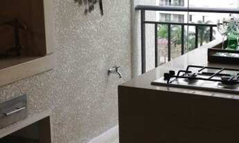 Imagem 3: APARTAMENTO - MORUMBI - SP