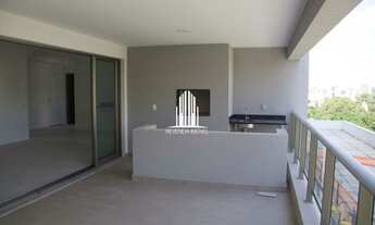 Imagem: Apartamento à venda Sumaré 150m²